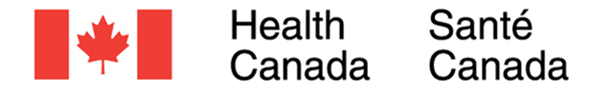Health Canada Logo